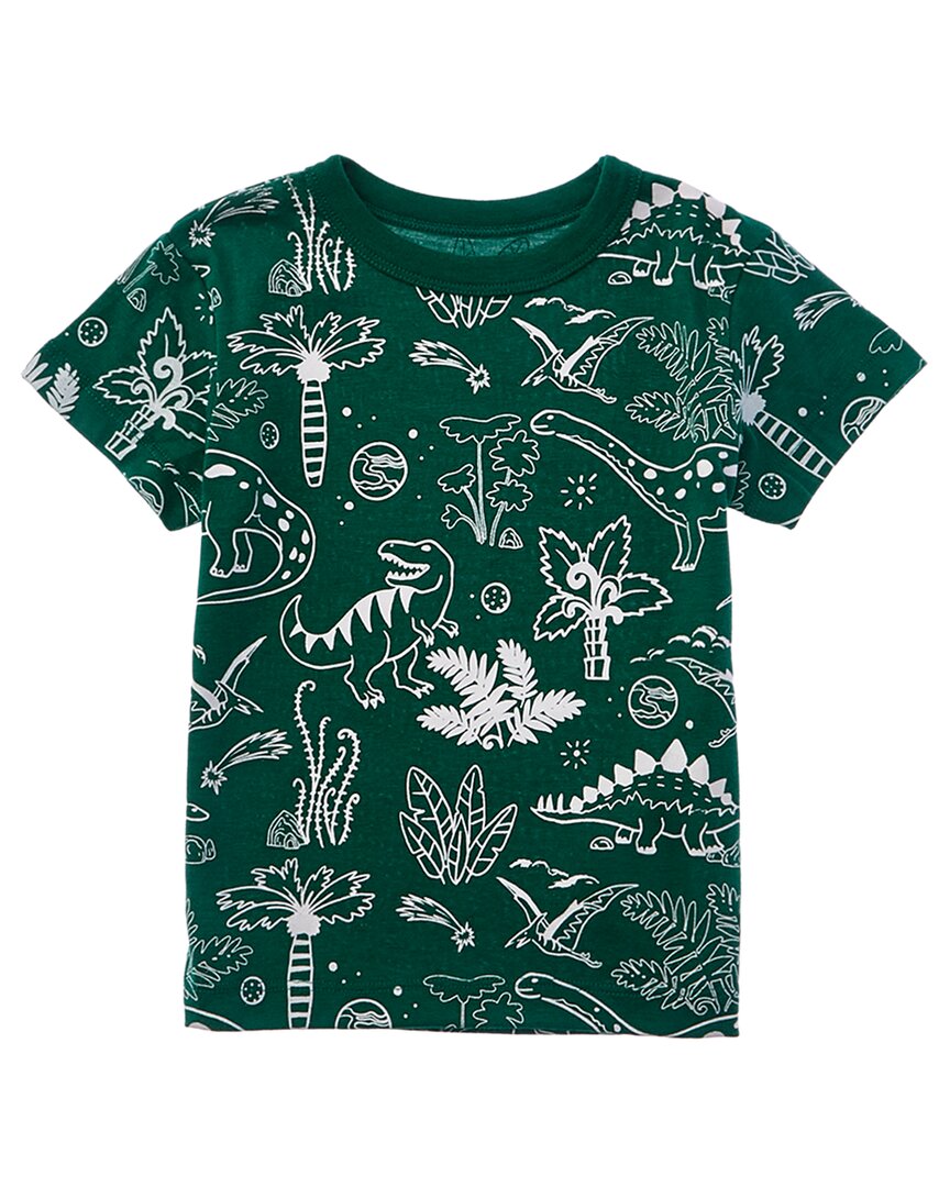 Футболка Chaser Tropical Dinosaurs Chaser, зеленый
Футболка Chaser Tropical Dinosaurs Chaser, зеленый