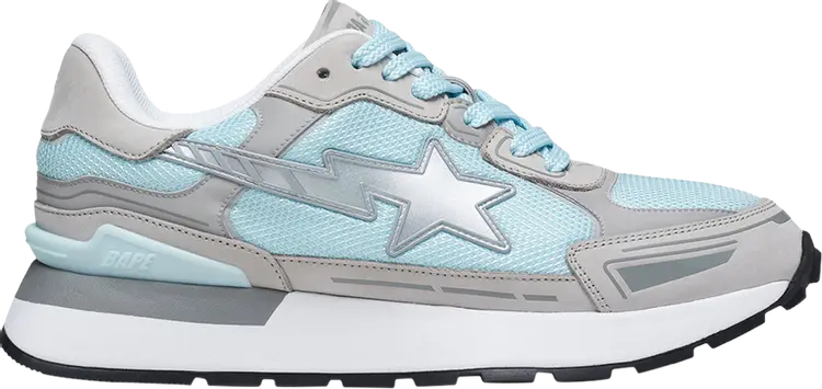 Кроссовки Cross Sta 'Sax', синий
Кроссовки Cross Sta 'Sax', синий