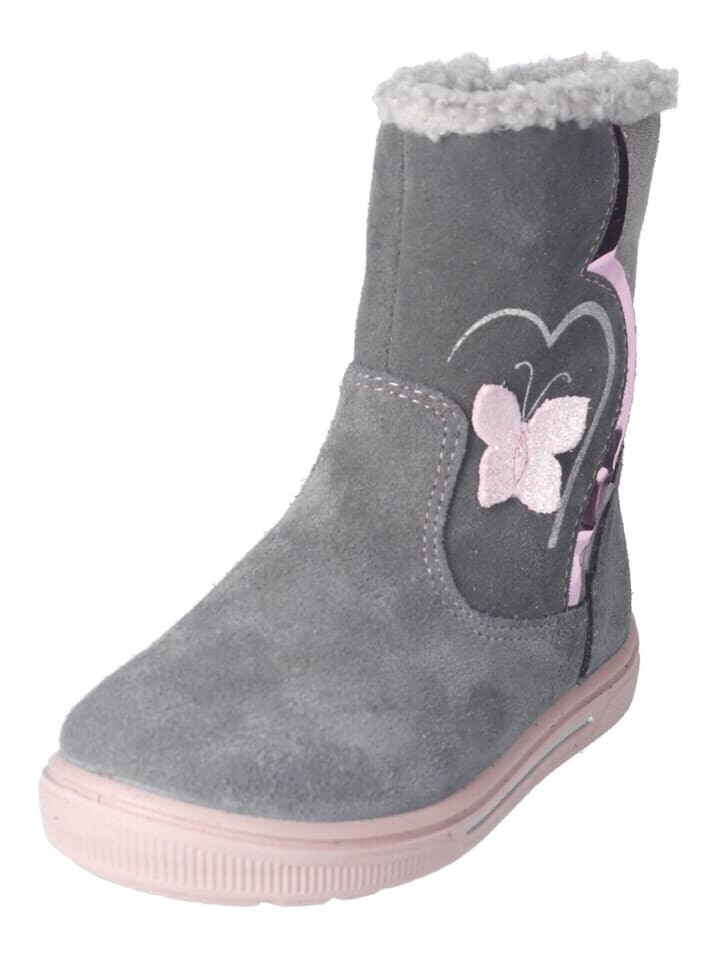 Сапоги Ricosta, цвет graphit
Сапоги Ricosta, цвет graphit