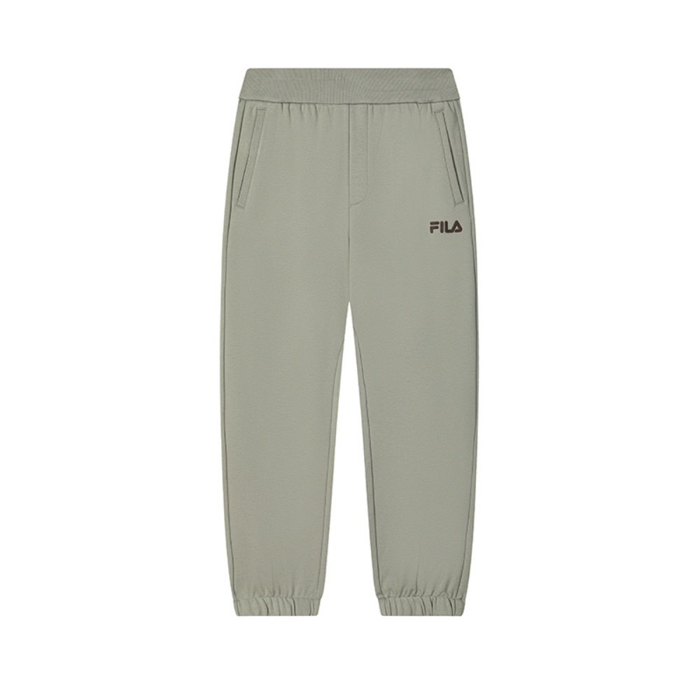 Оригинальные вязаные спортивные штаны men's FILA, хаки
Оригинальные вязаные спортивные штаны men's FILA, хаки