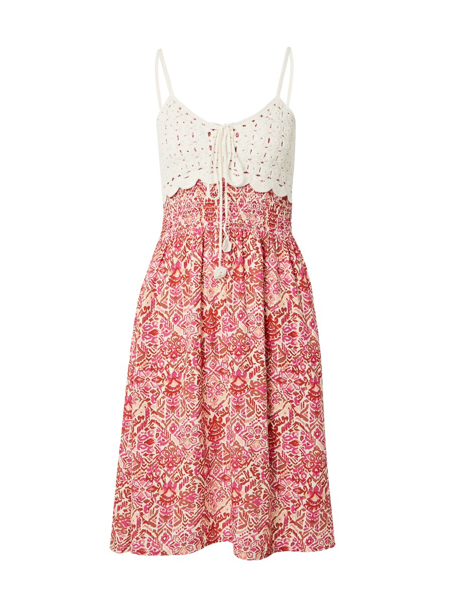 Летнее платье Hailys Ka44na, цвет Pink/Powder
Летнее платье Hailys Ka44na, цвет Pink/Powder