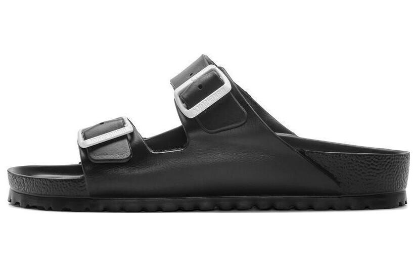 Шлепанцы мужские черные Birkenstock
Шлепанцы мужские черные Birkenstock