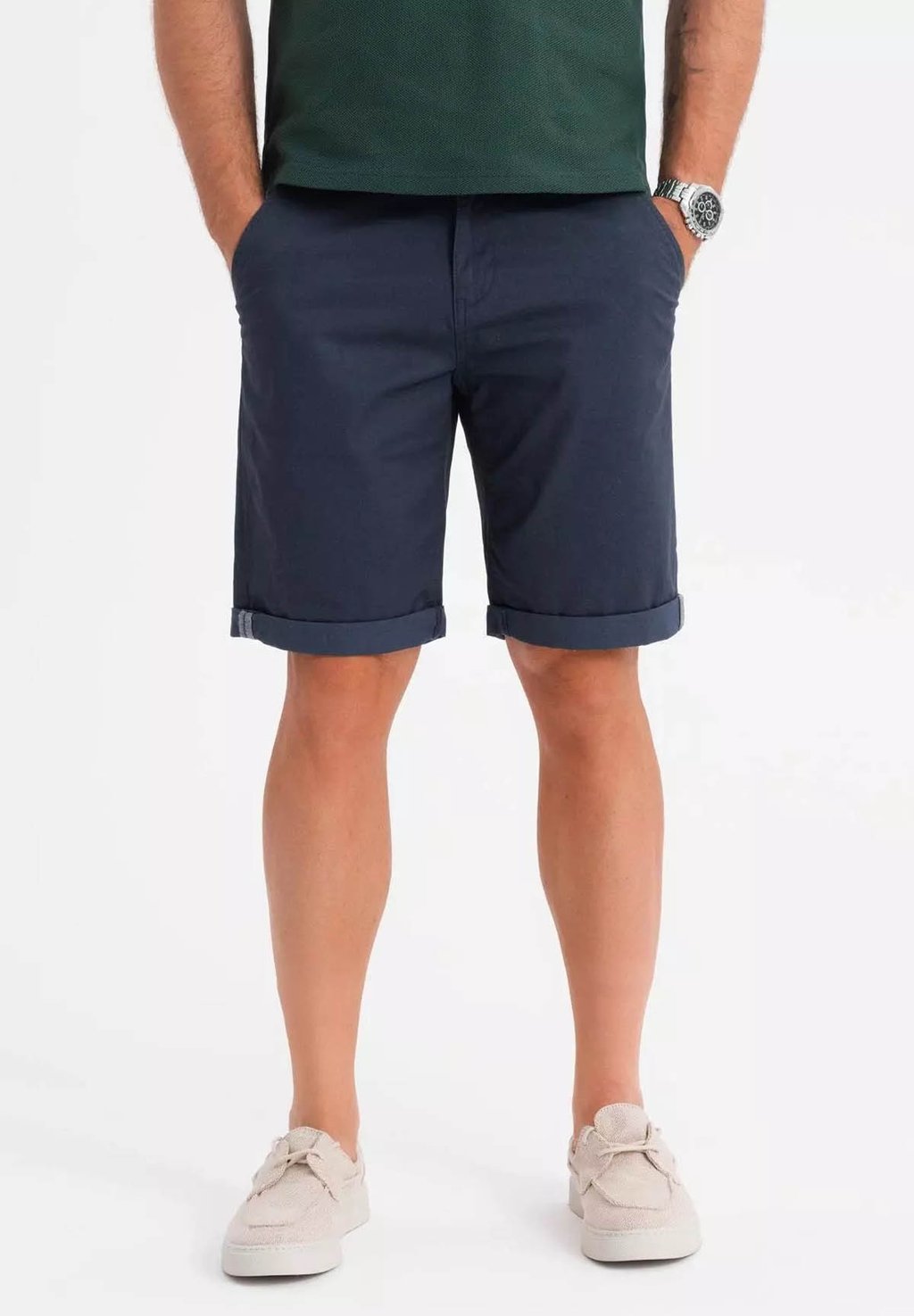 Шорты Ombre, темно-синий
Шорты Ombre, темно-синий