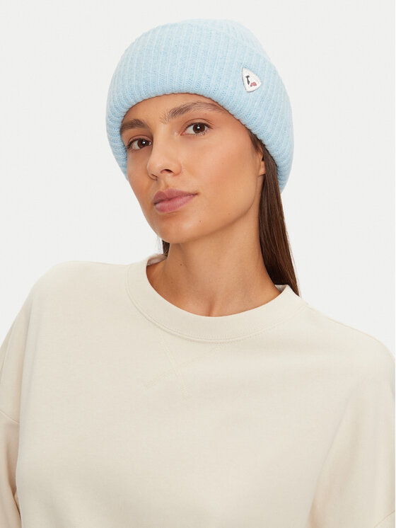 Кепка Rossignol, голубой
Кепка Rossignol, голубой