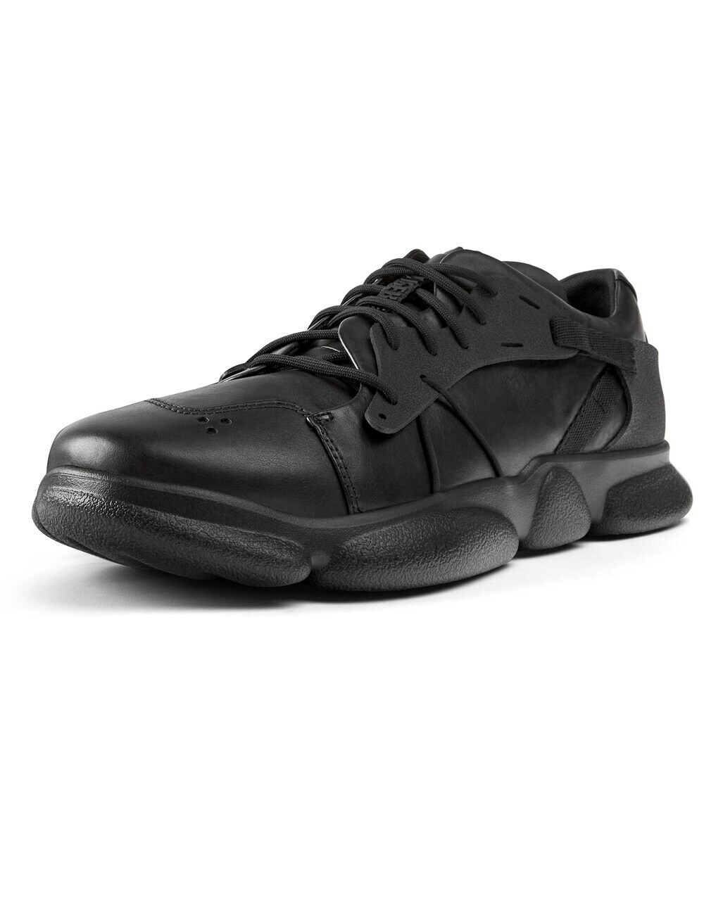 Кроссовки Camper Karst, черный
Кроссовки Camper Karst, черный