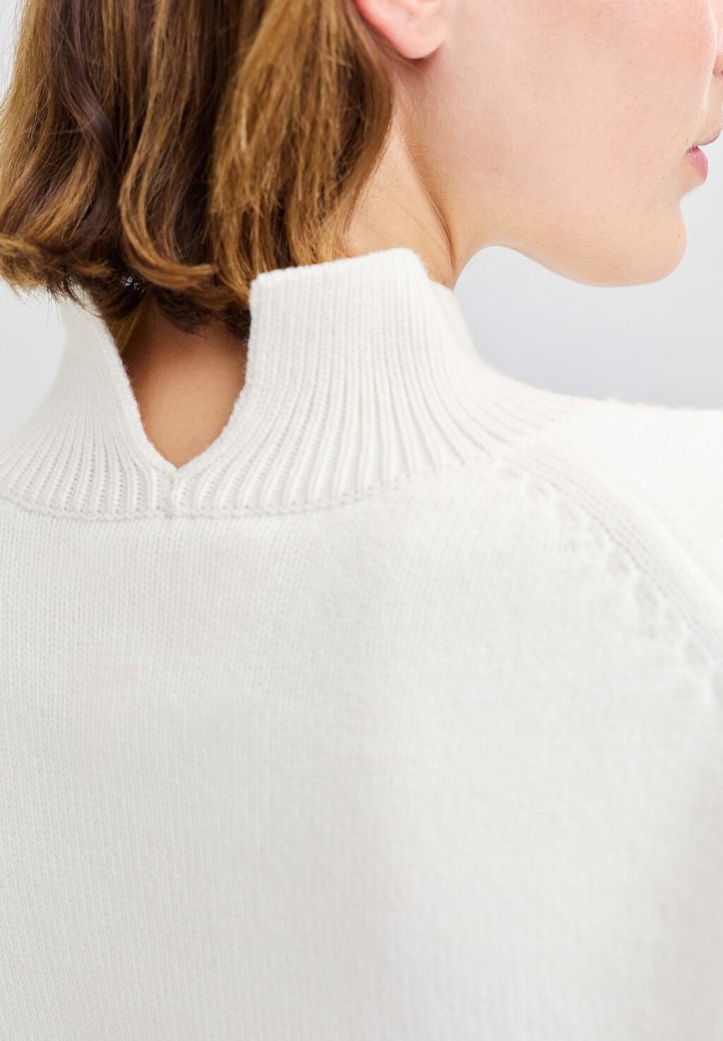 Джемпер PANDINI Opus, белый
Джемпер PANDINI Opus, белый