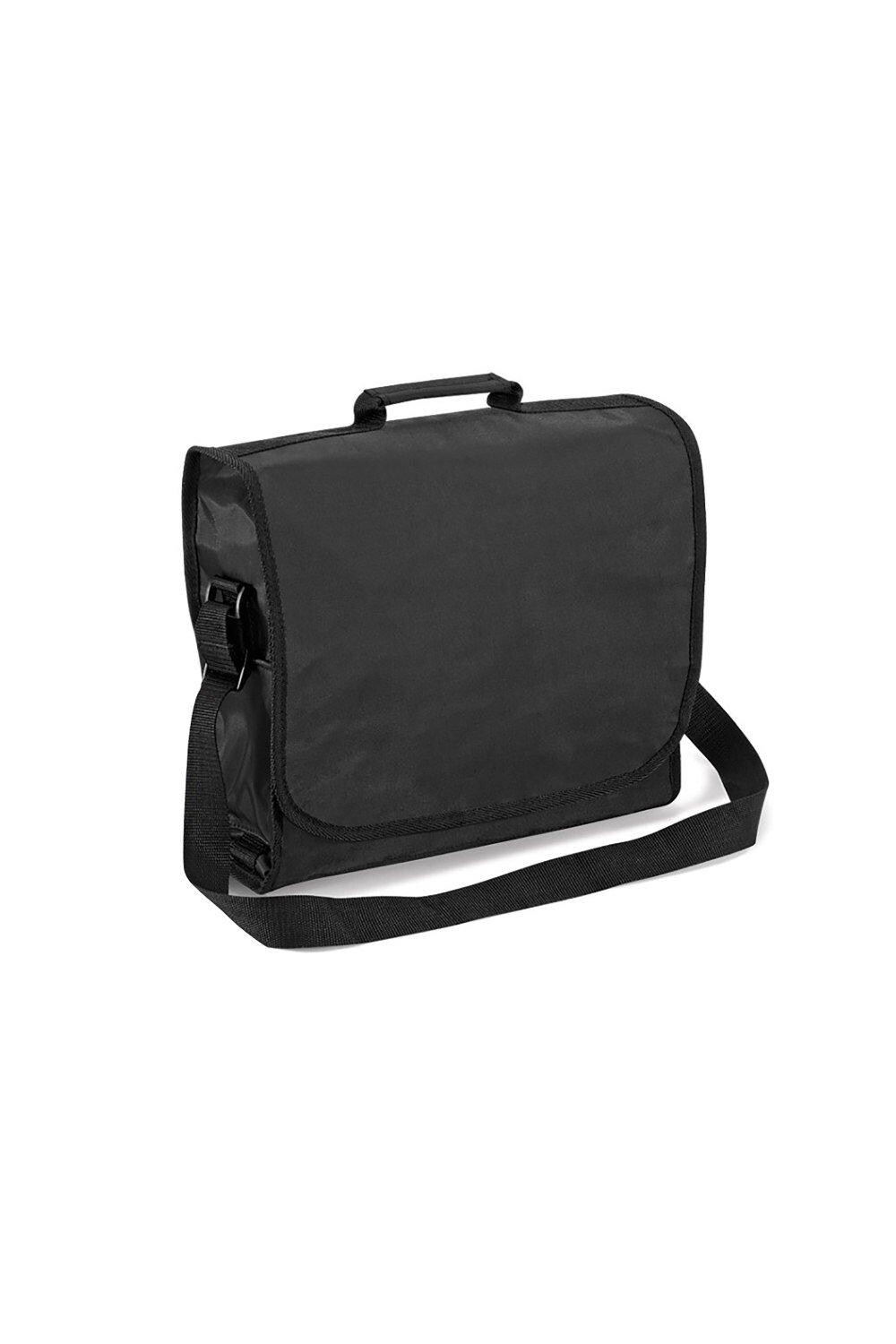 Рекордная сумка - 9 литров Quadra, черный 
Рекордная сумка - 9 литров Quadra, черный