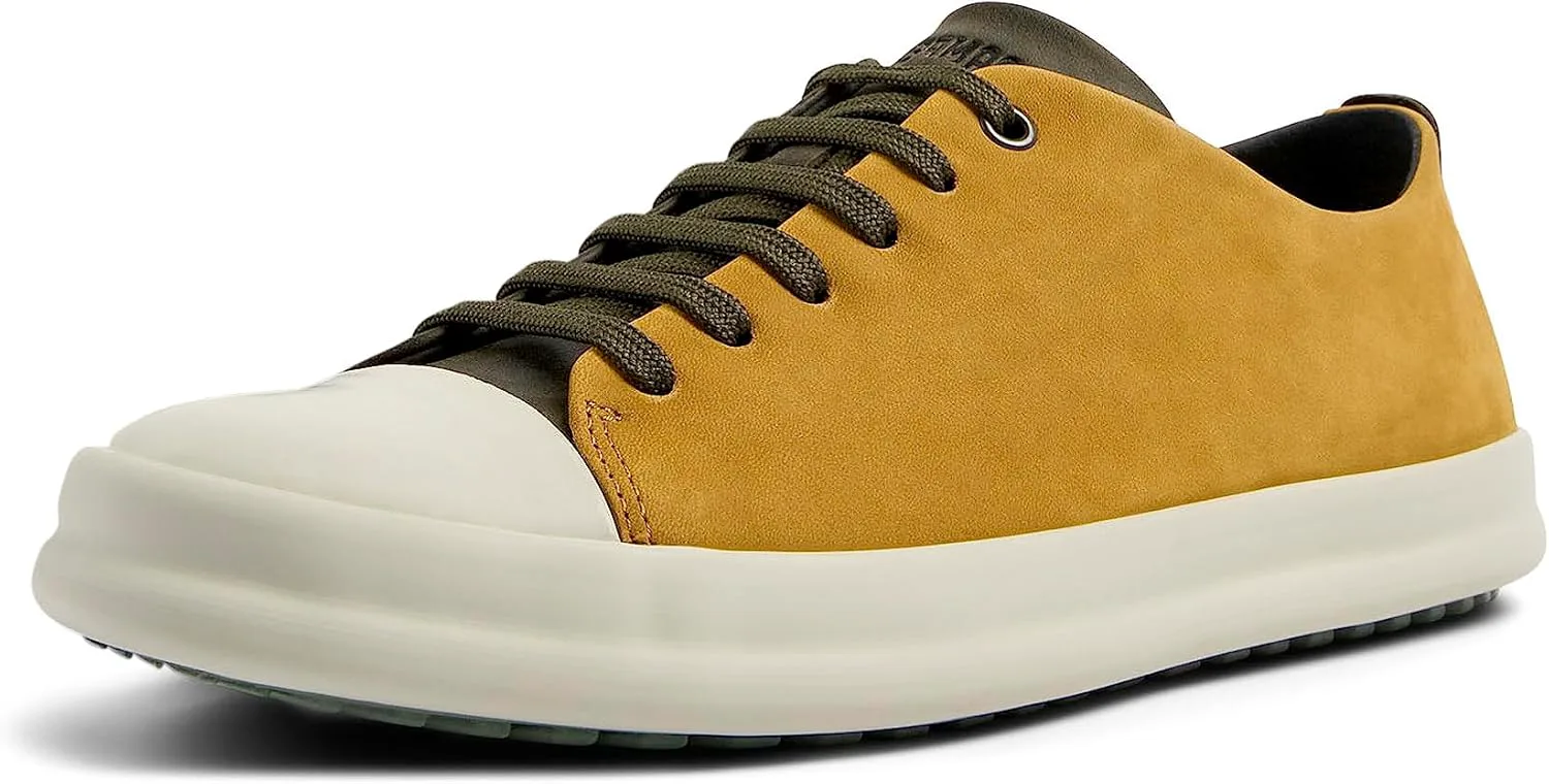 Кроссовки Camper Mens Chasis K100550, мультиколор
Кроссовки Camper Mens Chasis K100550, мультиколор