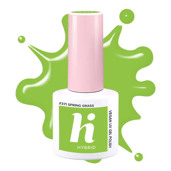 Гибридный лак для ногтей 371 весенняя трава, 5 мл Hi Hybrid, цвет 371 spring grass
Гибридный лак для ногтей 371 весенняя трава, 5 мл Hi Hybrid, цвет 371 spring grass