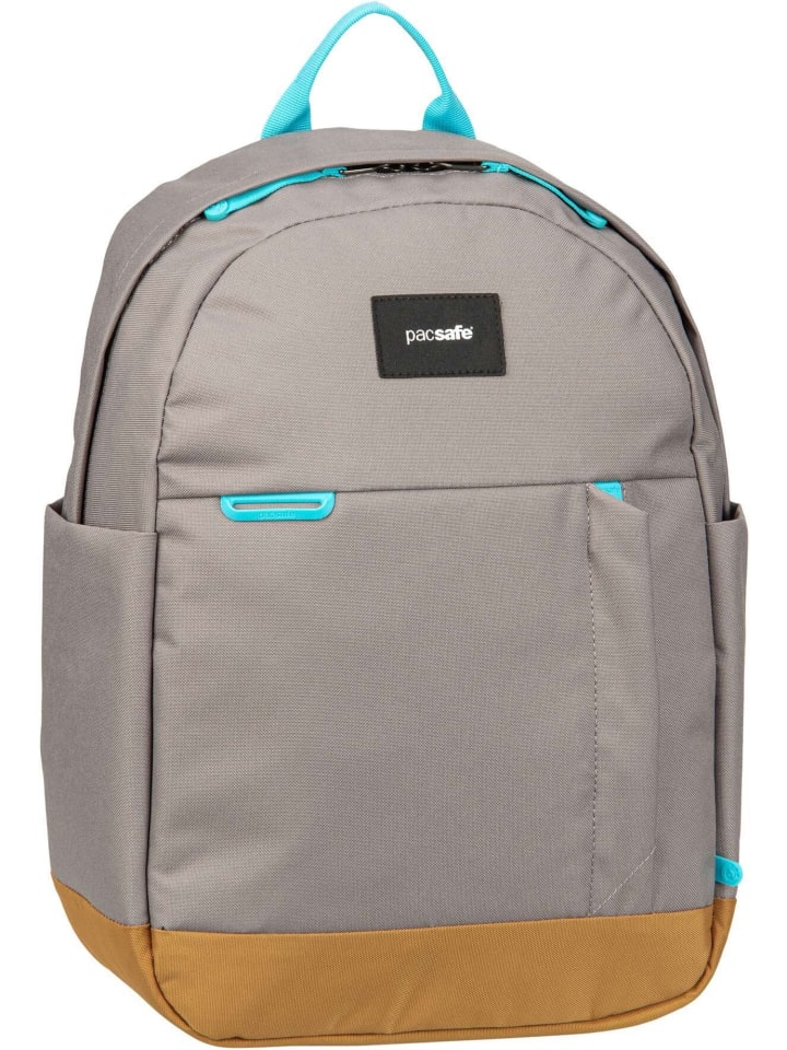 Рюкзак Pacsafe
Рюкзак Pacsafe