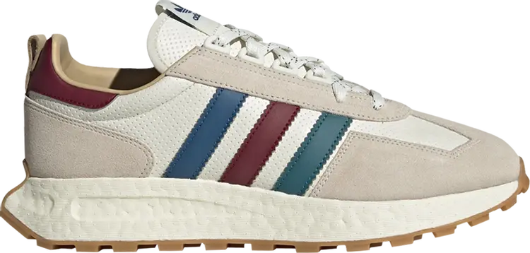 Кроссовки Adidas Retropy E5 'Aluminium Gum', серый
Кроссовки Adidas Retropy E5 'Aluminium Gum', серый