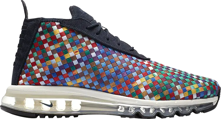 Кроссовки Nike Air Max Woven Boot SE 'Mult-Color', многоцветный, Серый, Кроссовки Nike Air Max Woven Boot SE 'Mult-Color', многоцветный
Кроссовки Nike Air Max Woven Boot SE 'Mult-Color', многоцветный, Серый, Кроссовки Nike Air Max Woven Boot SE 'Mult-Color', многоцветный