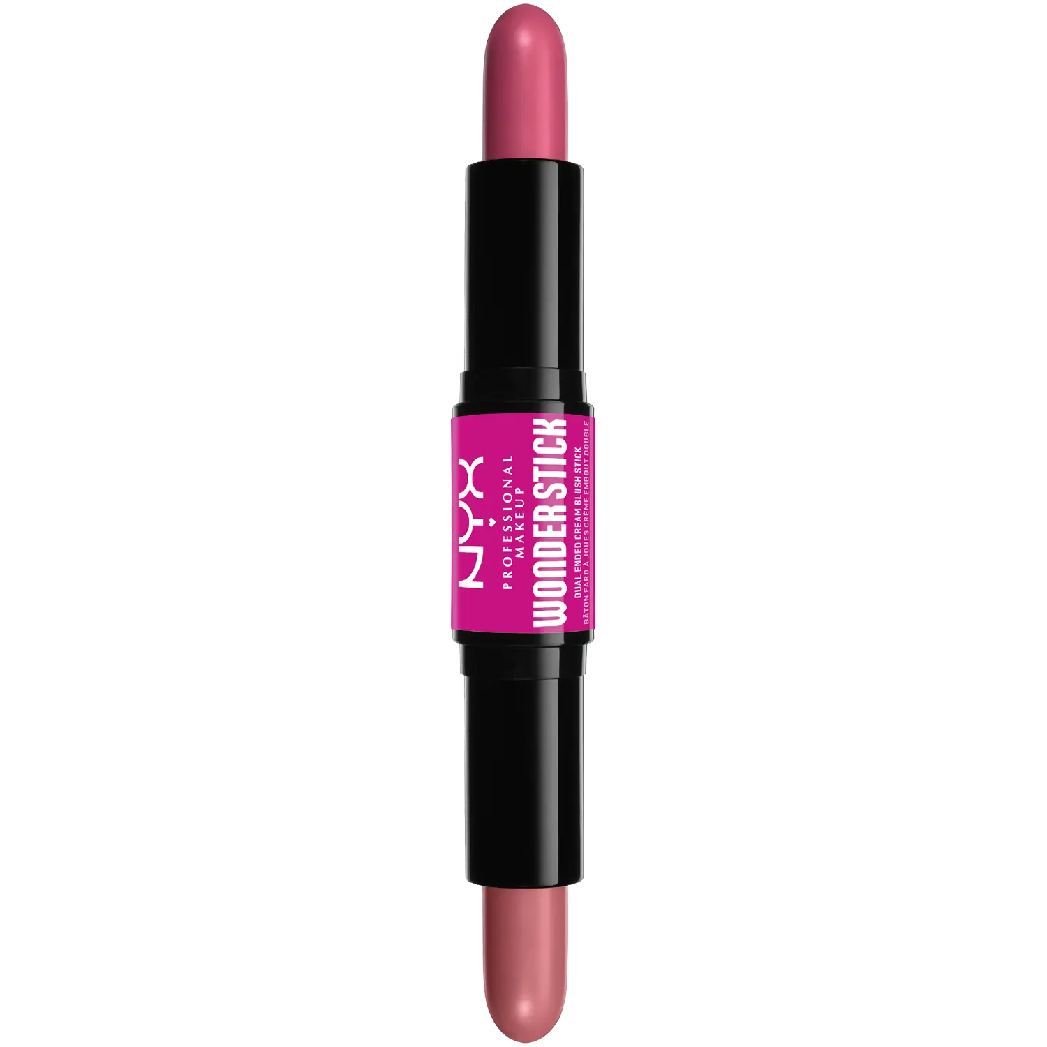 NYX Professional Makeup румяна-стик, 12 мл 
NYX Professional Makeup румяна-стик, 12 мл