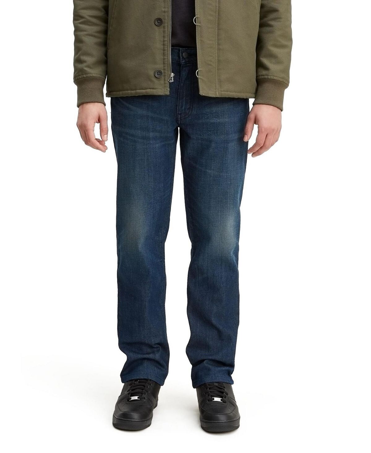 Джинсы levi’s® men's 514™ flex прямого кроя Levi's, мульти
Джинсы levi’s® men's 514™ flex прямого кроя Levi's, мульти