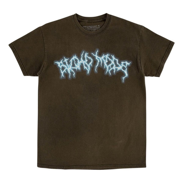 Футболка men's cactus jack sicko mode washed pattern round neck short sleeve brown Travis Scott, коричневый
Футболка men's cactus jack sicko mode washed pattern round neck short sleeve brown Travis Scott, коричневый
