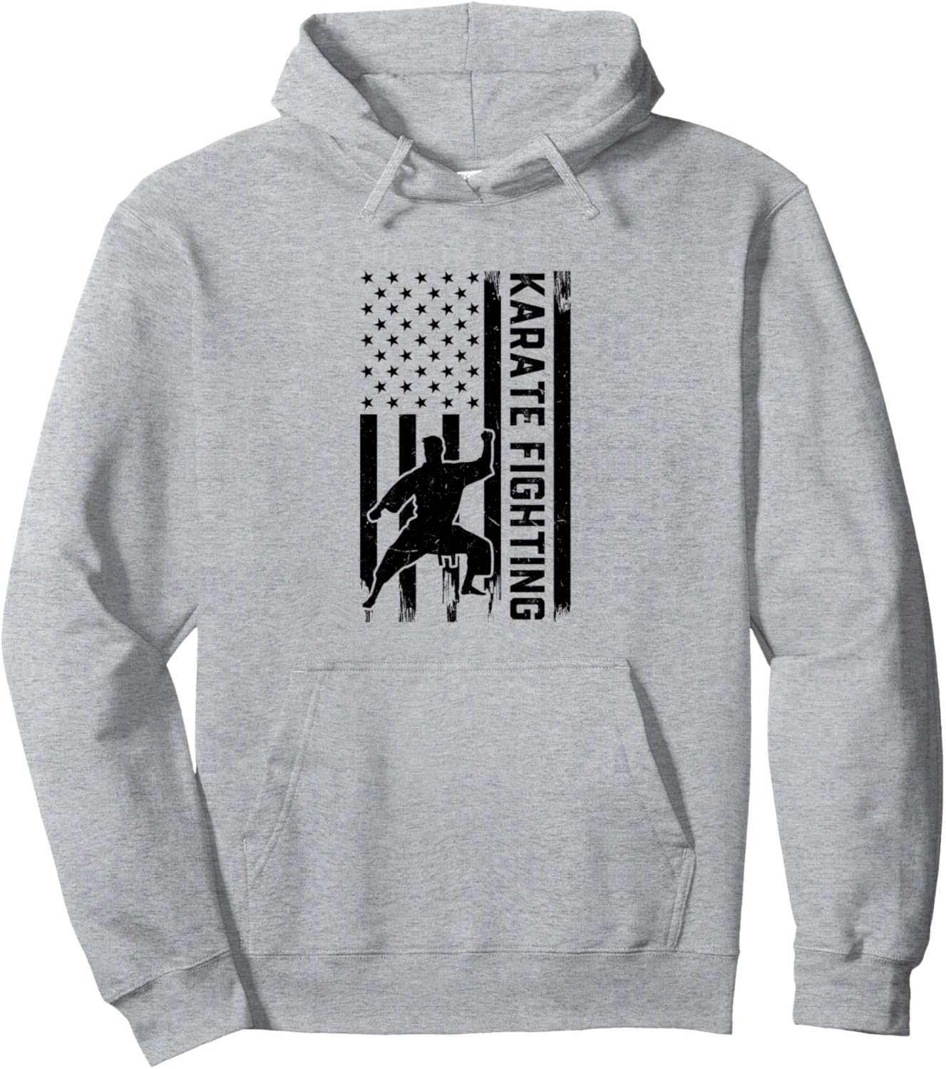 Толстовка с изображением бойца карате Karate Martial Arts, серый
Толстовка с изображением бойца карате Karate Martial Arts, серый