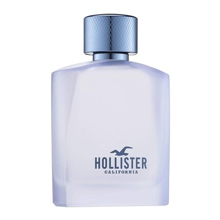 Туалетная вода Hollister Free Wave for Him 30мл
Туалетная вода Hollister Free Wave for Him 30мл