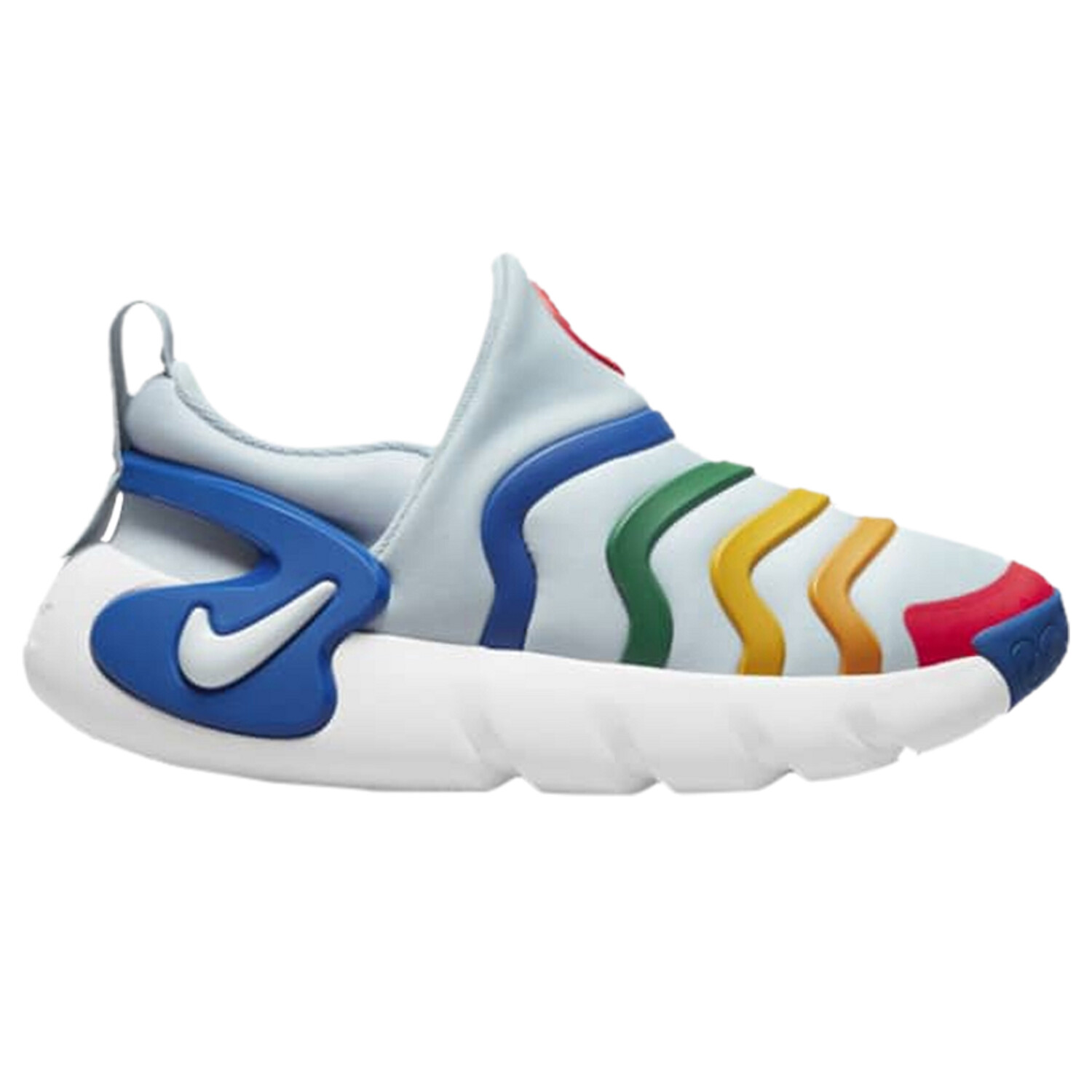 Кроссовки Nike Dynamo Go PS 'Aura Multi', Многоцветный
Кроссовки Nike Dynamo Go PS 'Aura Multi', Многоцветный