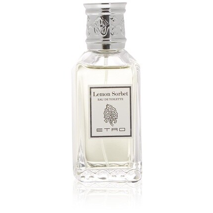 ETRO Lemon Sorbet EDT Vapo 50мл
ETRO Lemon Sorbet EDT Vapo 50мл