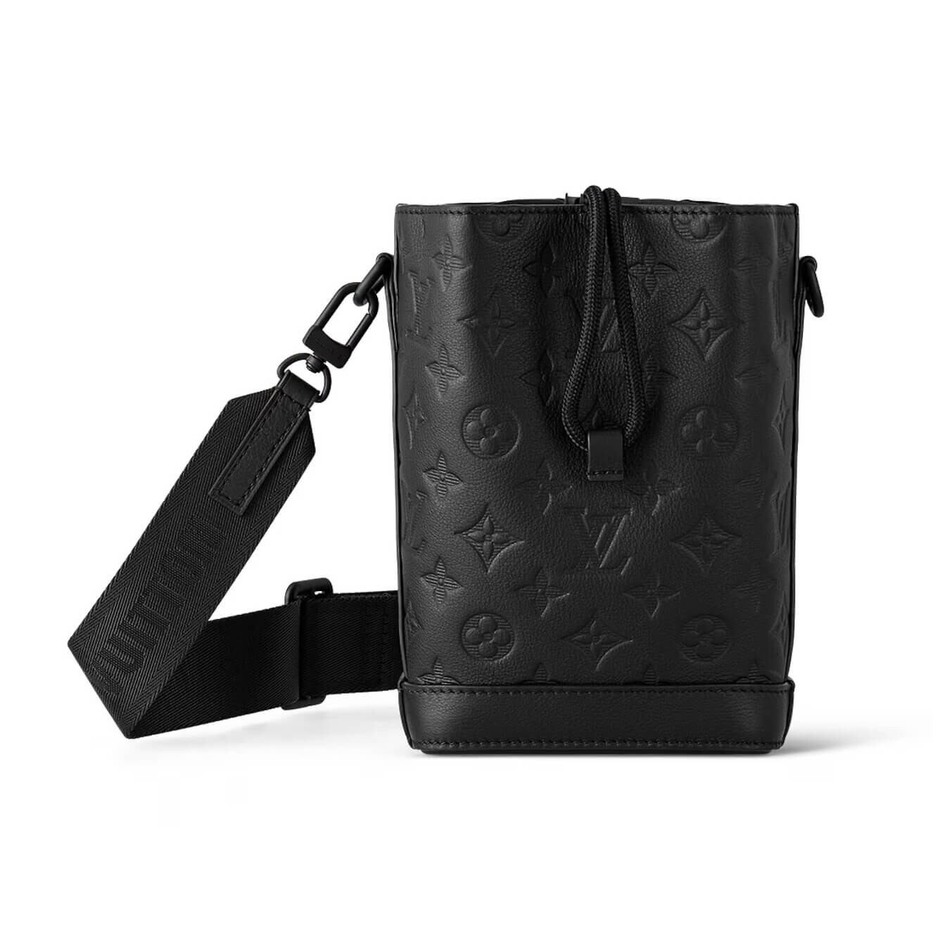 Сумка Louis Vuitton Noe Sling, черный
Сумка Louis Vuitton Noe Sling, черный