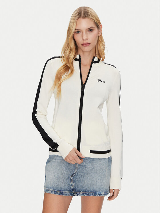 Толстовка обычного кроя V5GQ01 Z3D60 Guess, бежевый
Толстовка обычного кроя V5GQ01 Z3D60 Guess, бежевый