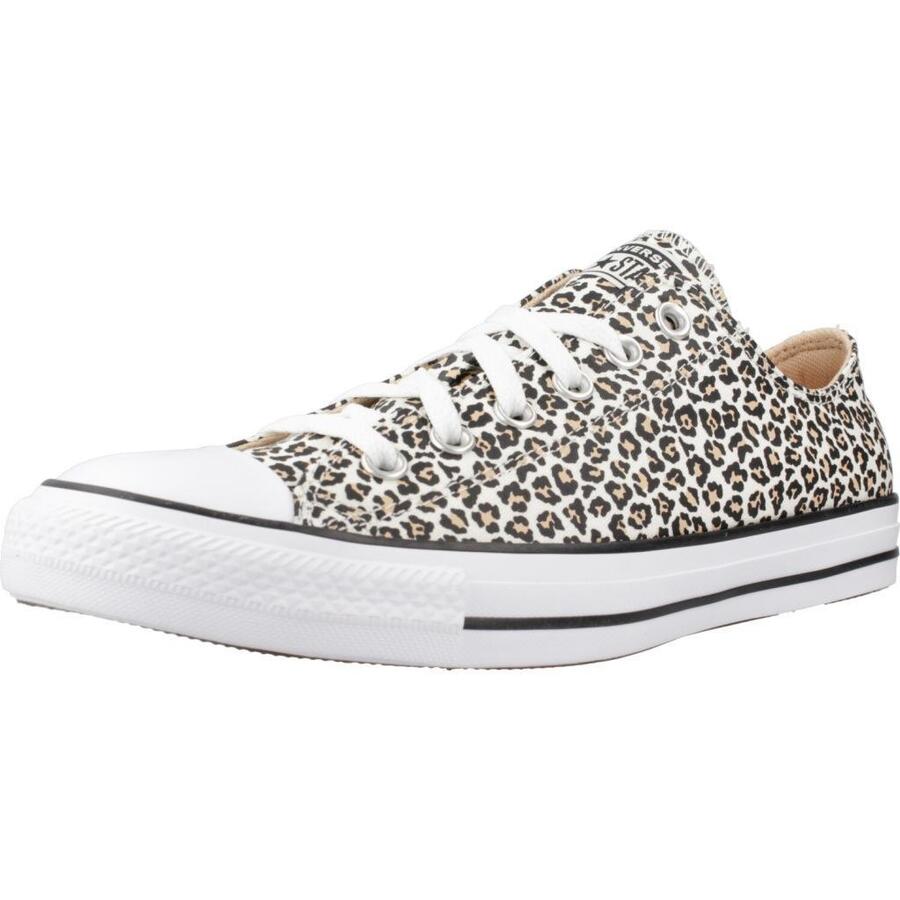 Кеды Converse модели Chuck Taylor All Star с анималистичным принтом
Кеды Converse модели Chuck Taylor All Star с анималистичным принтом