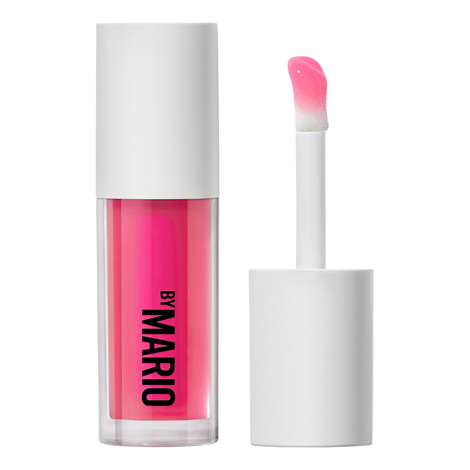 Блеск для губ SuperShine Lip Gloss Makeup By Mario, Dragonfruit (5 g)
Блеск для губ SuperShine Lip Gloss Makeup By Mario, Dragonfruit (5 g)