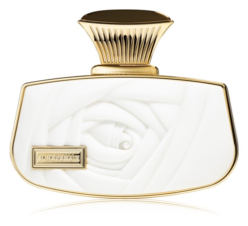 Парфюмерная вода Al Haramain Belle, 75 мл
Парфюмерная вода Al Haramain Belle, 75 мл