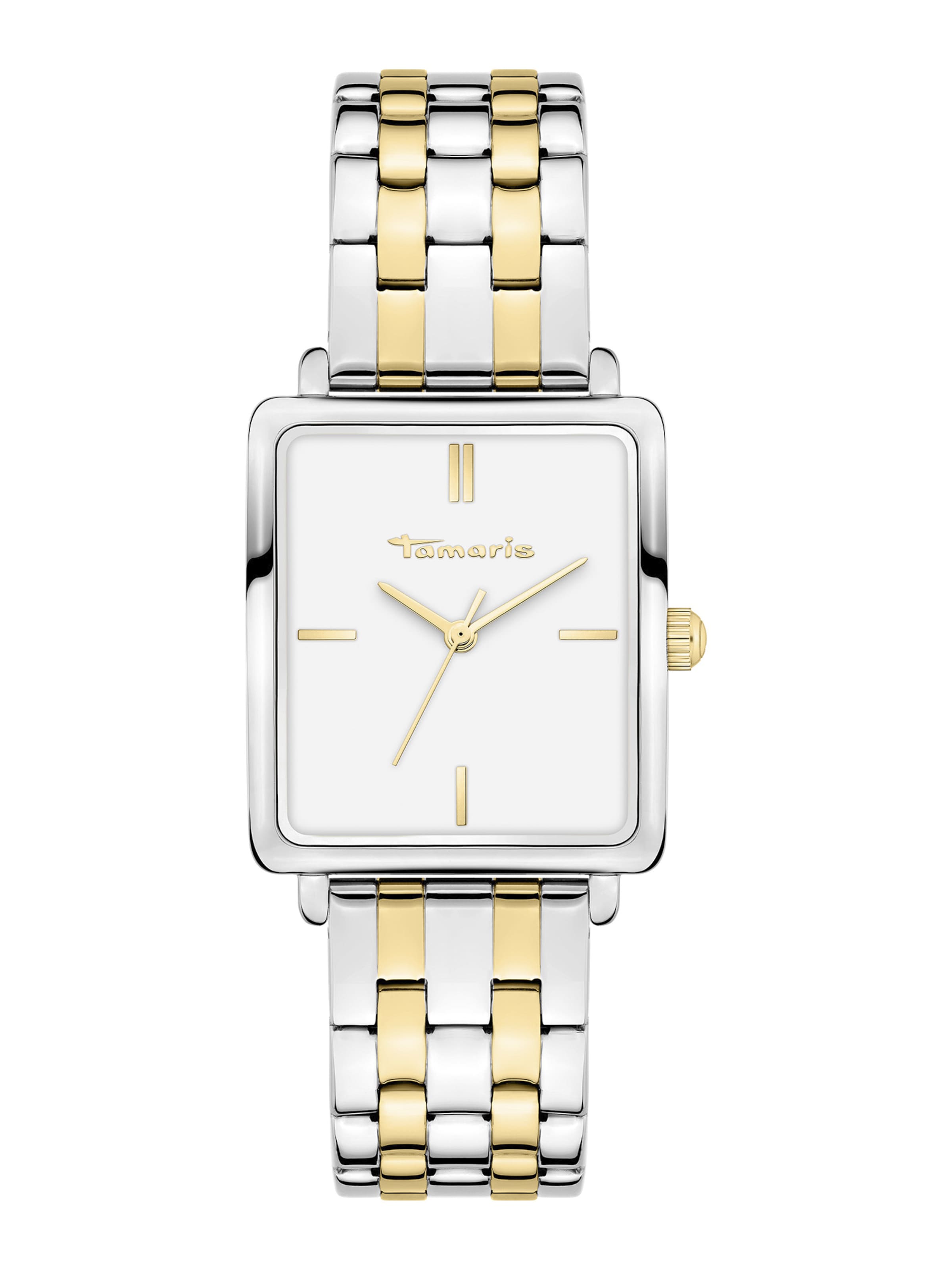 Tamaris Часы Analog в цвете Gold, Silver
Tamaris Часы Analog в цвете Gold, Silver