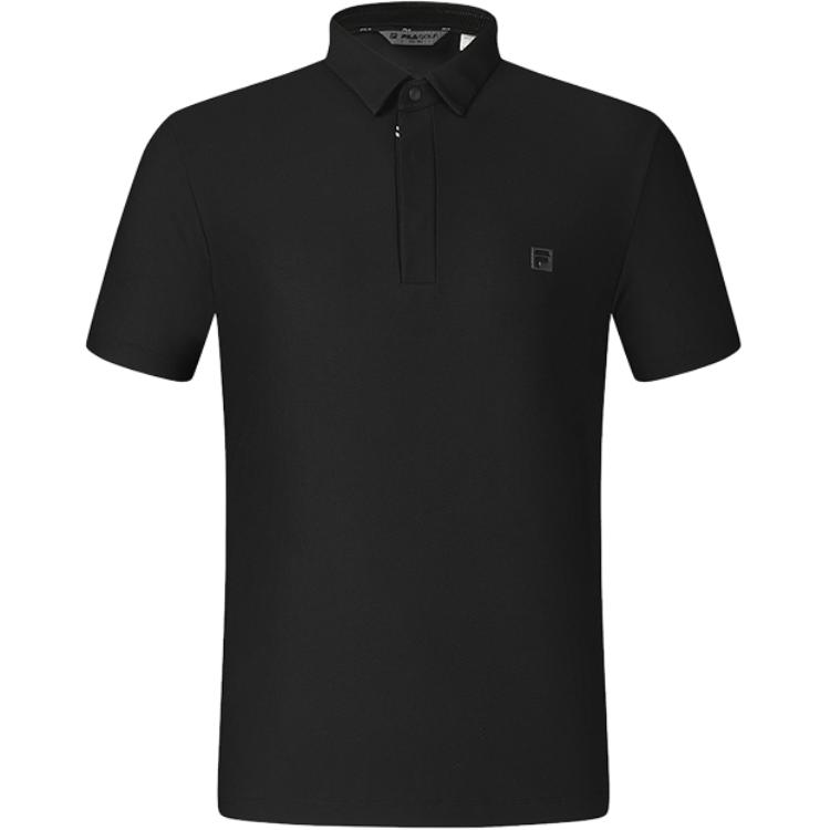 Гольф серия поло для мужчин FILA, черный
Гольф серия поло для мужчин FILA, черный