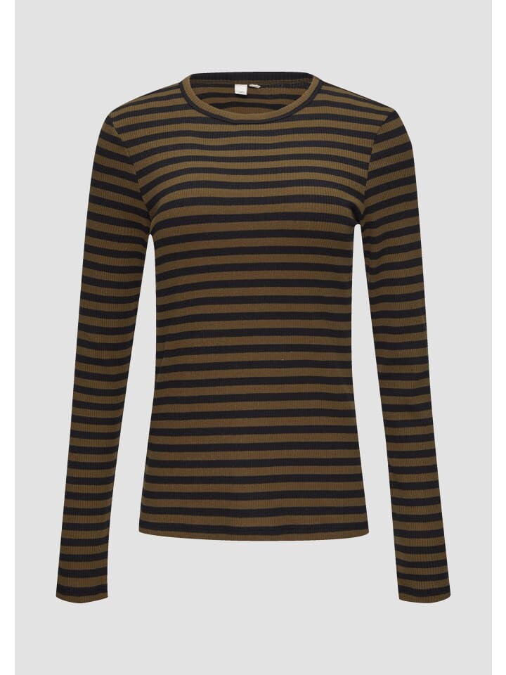 Футболка QS langarm, черный
Футболка QS langarm, черный