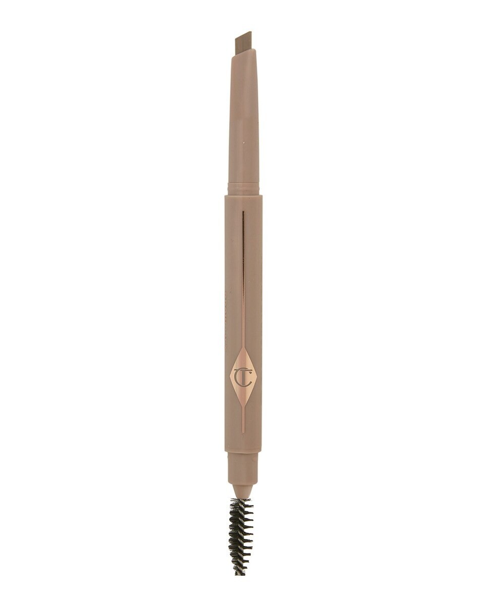 Карандаш для бровей Charlotte Tilbury Brow Lift, оттенок Light Blonde
Карандаш для бровей Charlotte Tilbury Brow Lift, оттенок Light Blonde