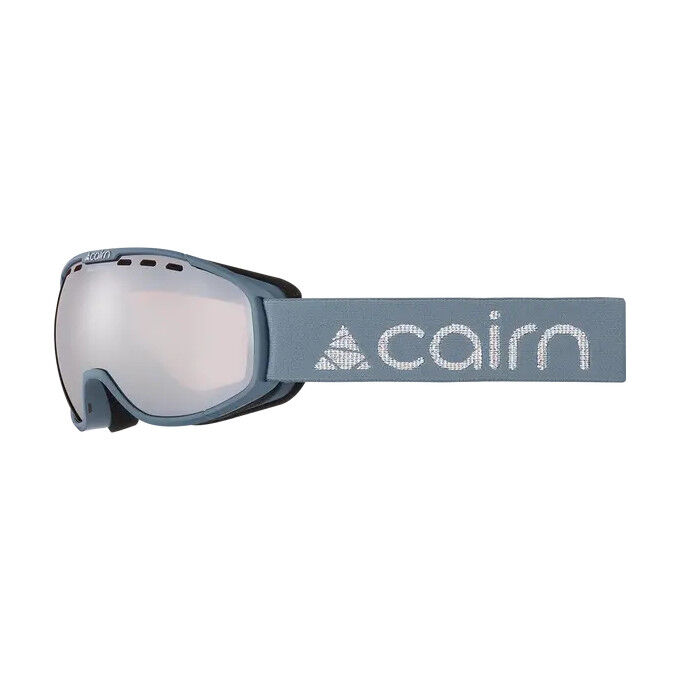 Горнолыжные очки Cairn RAINBOW SPX3
Горнолыжные очки Cairn RAINBOW SPX3