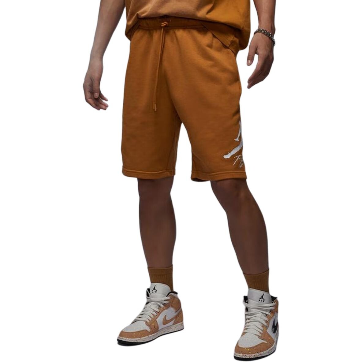 Спортивные шорты мужские хаки Jordan, хаки
Спортивные шорты мужские хаки Jordan, хаки