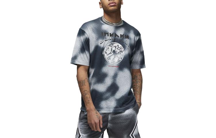 Nike Sport Футболка Jordan, Антрацит 
Nike Sport Футболка Jordan, Антрацит