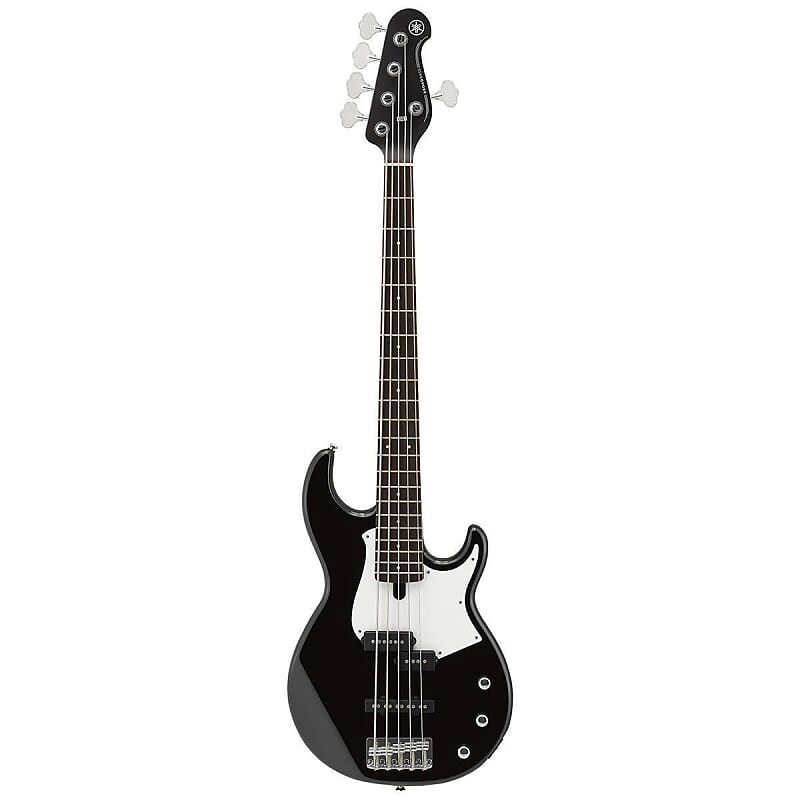 Бас-гитара Yamaha BB235 YNS, черная BB235 YNS Electric Bass Guitar Black
Бас-гитара Yamaha BB235 YNS, черная BB235 YNS Electric Bass Guitar Black