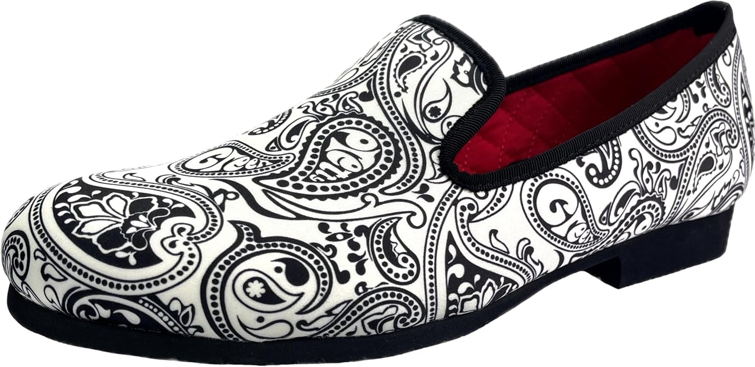 Мужские дизайнерские лоферы Justar, повседневные кожаные туфли, вечерние слипоны с принтом, мокасины для вождения, синие и красные
Мужские дизайнерские лоферы Justar, повседневные кожаные туфли, вечерние слипоны с принтом, мокасины для вождения, синие и красные