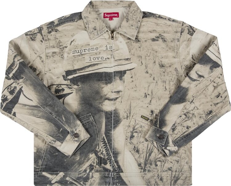 Куртка Supreme Is Love Denim Work Jacket 'Tan', загар, Серый, Куртка Supreme Is Love Denim Work Jacket 'Tan', загар
Куртка Supreme Is Love Denim Work Jacket 'Tan', загар, Серый, Куртка Supreme Is Love Denim Work Jacket 'Tan', загар