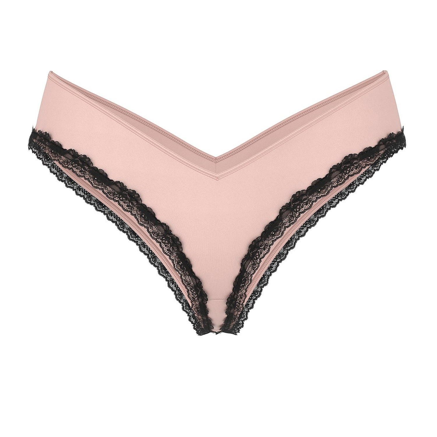 Трусы Victoria's Secret Lace-Trim High-Leg Cheeky, розовый/черный
Трусы Victoria's Secret Lace-Trim High-Leg Cheeky, розовый/черный