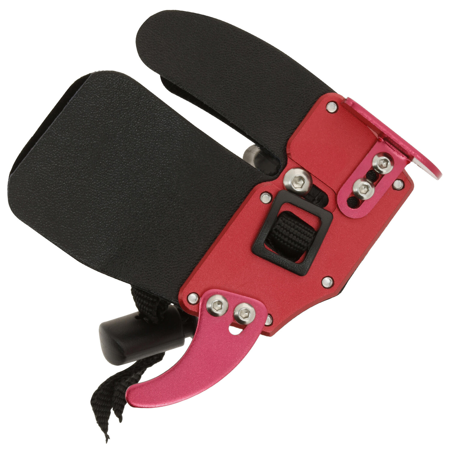 Напальчник для стрельбы из лука Geologic Tab Club 700
Напальчник для стрельбы из лука Geologic Tab Club 700