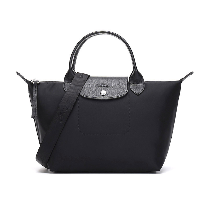 LONGCHAMP Сумка Le Pliage Canvas Сумка Пельмень Сумка через плечо Кроссбоди Женская маленькая сумка черная
LONGCHAMP Сумка Le Pliage Canvas Сумка Пельмень Сумка через плечо Кроссбоди Женская маленькая сумка черная