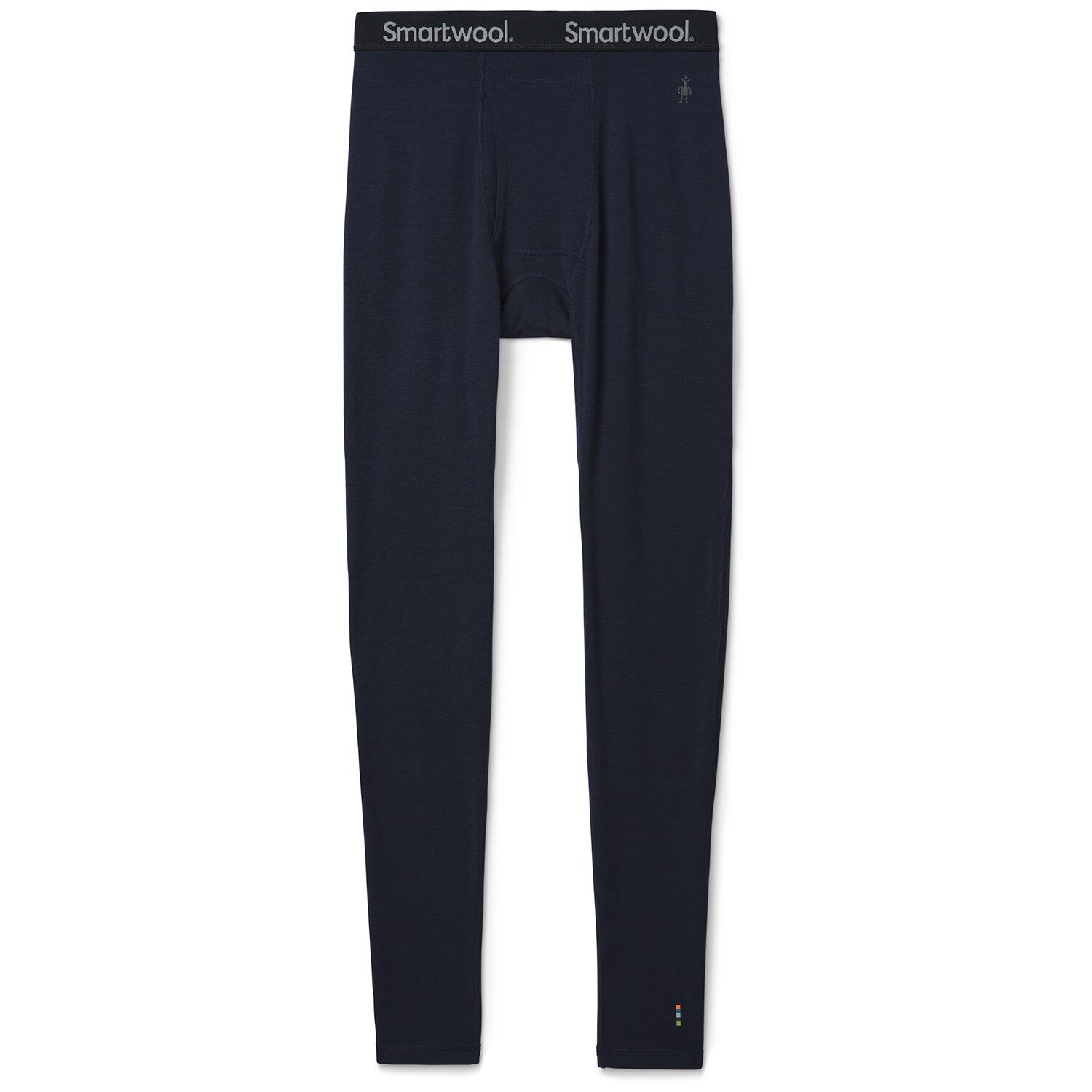 Термобелье Smartwool Classic из мериноса классическое, синий
Термобелье Smartwool Classic из мериноса классическое, синий