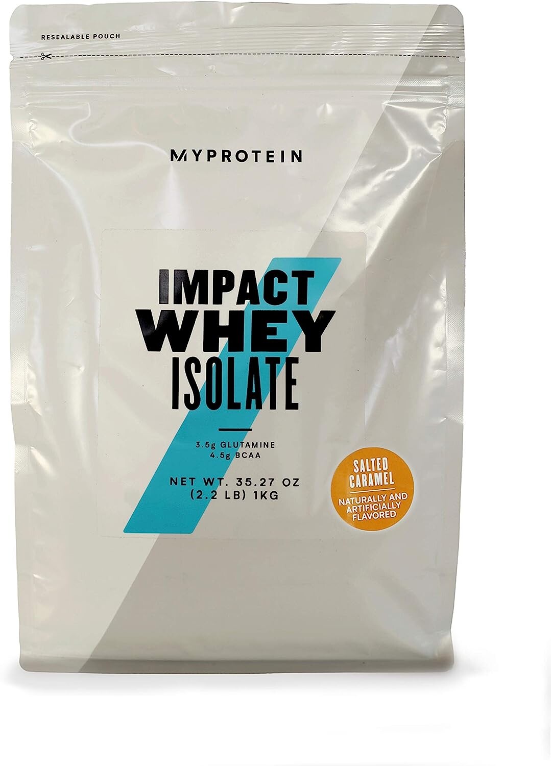 Изолят сывороточного белка Myprotein Impact Whey Isolate, 1000 гр, соленая карамель
Изолят сывороточного белка Myprotein Impact Whey Isolate, 1000 гр, соленая карамель