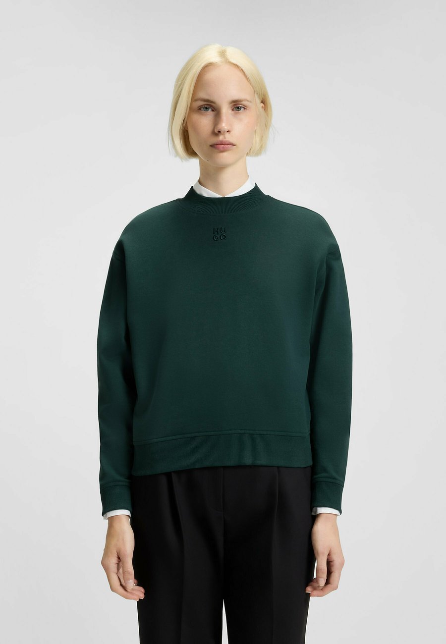 Толстовка HUGO DAXANDRIA, Dark Green Five/Dark Green
Толстовка HUGO DAXANDRIA, Dark Green Five/Dark Green