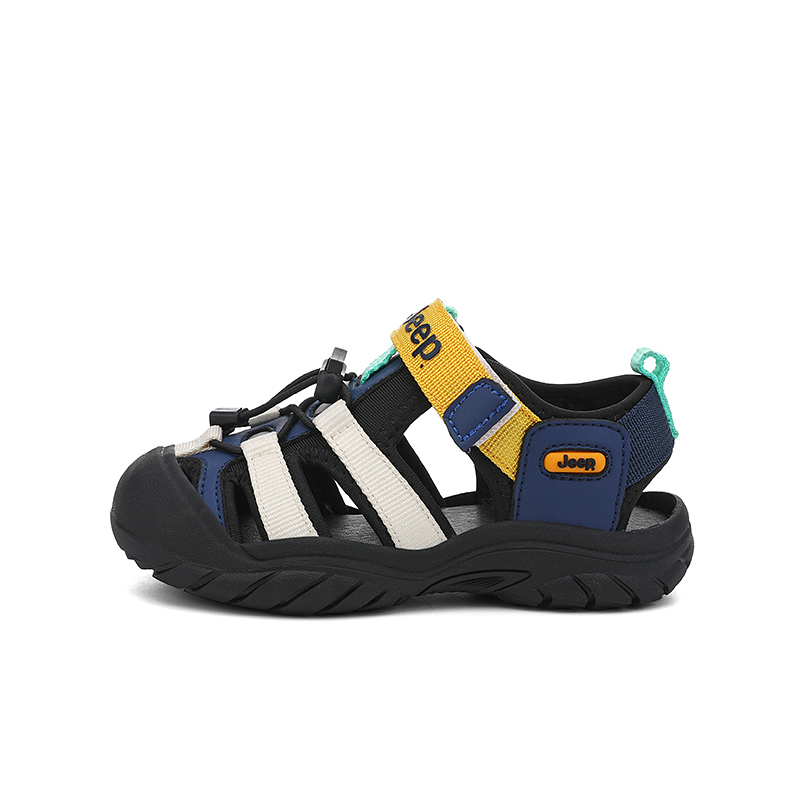 Детские сандалии с низким верхом, устойчивые к истиранию, дышащие, для детей от 3 до 7 лет Jeep, синий
Детские сандалии с низким верхом, устойчивые к истиранию, дышащие, для детей от 3 до 7 лет Jeep, синий