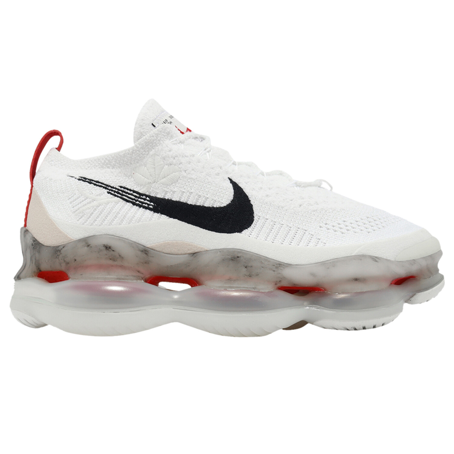 Кроссовки Nike Air Max Scorpion Flyknit 'Leap High', Белый
Кроссовки Nike Air Max Scorpion Flyknit 'Leap High', Белый