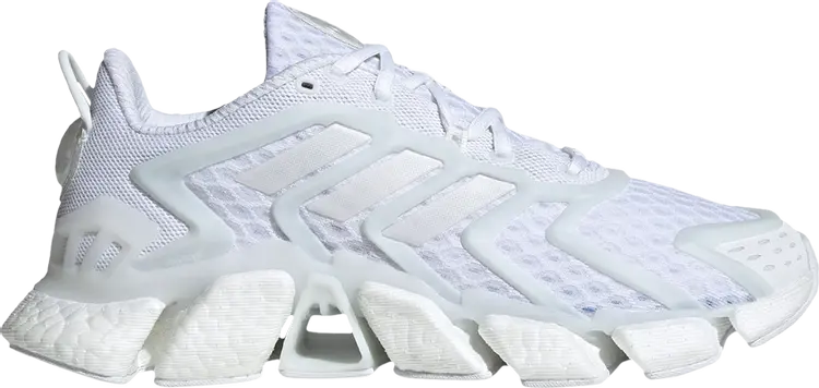 Кроссовки Adidas Climacool Boost, белый
Кроссовки Adidas Climacool Boost, белый
