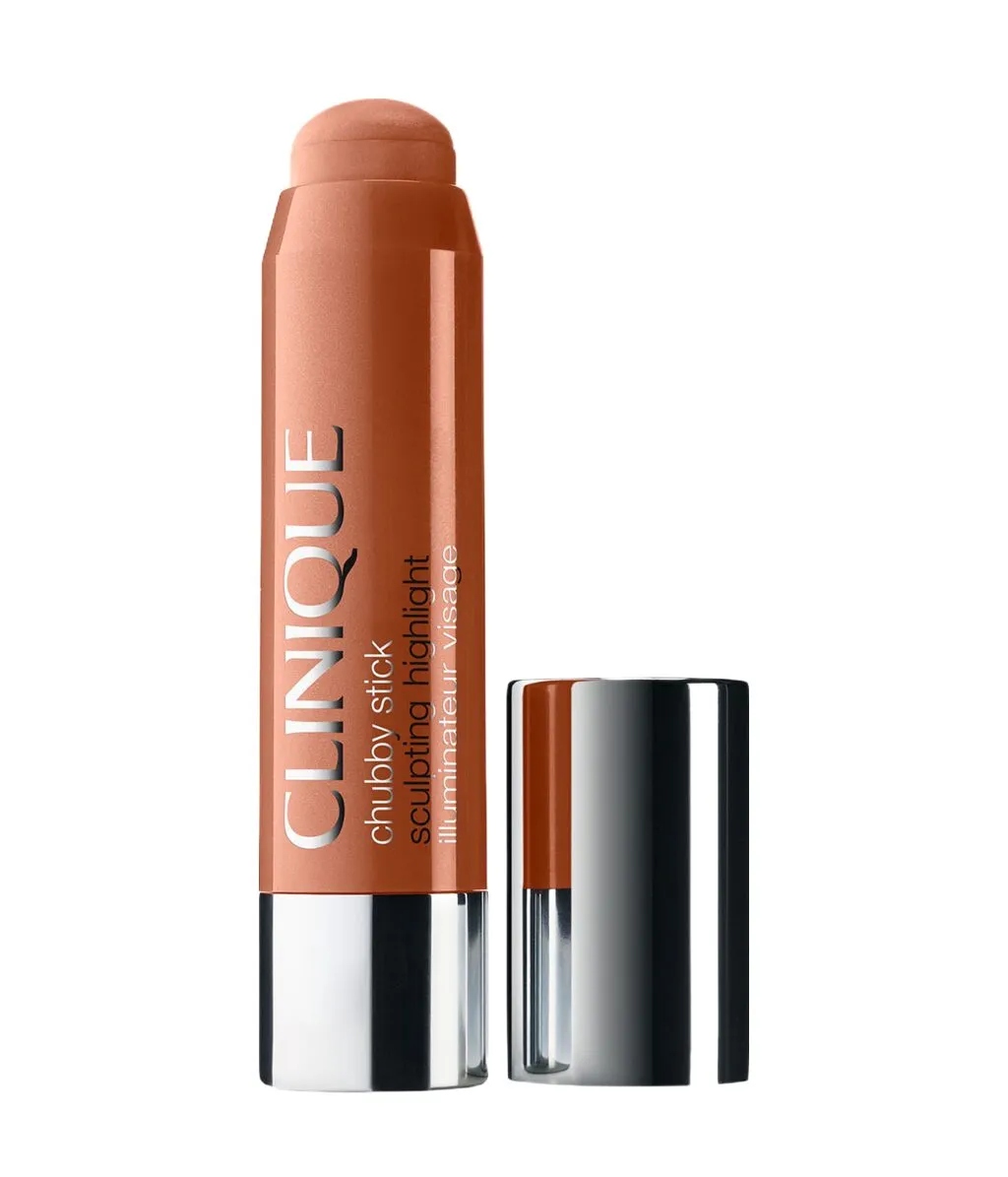 Моделирующий хайлайтер Clinique Chubby Stick, Drazzling Dusk, 6 г
Моделирующий хайлайтер Clinique Chubby Stick, Drazzling Dusk, 6 г