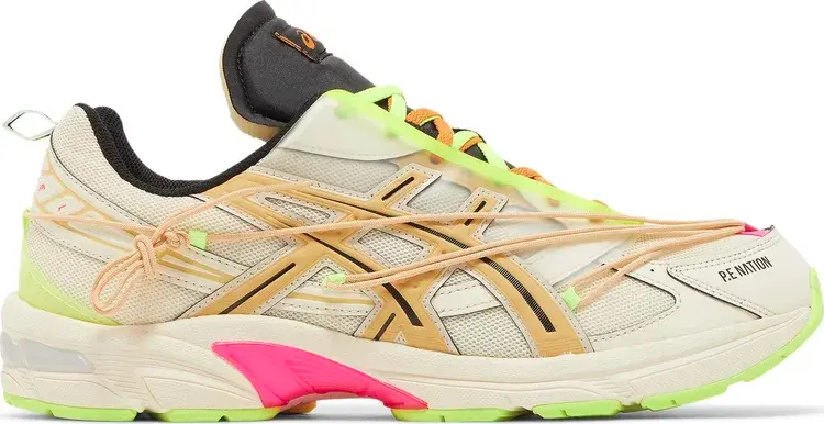 Кроссовки p.e nation x gel 1130 'cream paper bag' Asics, пломбир, Серый, Кроссовки p.e nation x gel 1130 'cream paper bag' Asics, пломбир
Кроссовки p.e nation x gel 1130 'cream paper bag' Asics, пломбир, Серый, Кроссовки p.e nation x gel 1130 'cream paper bag' Asics, пломбир