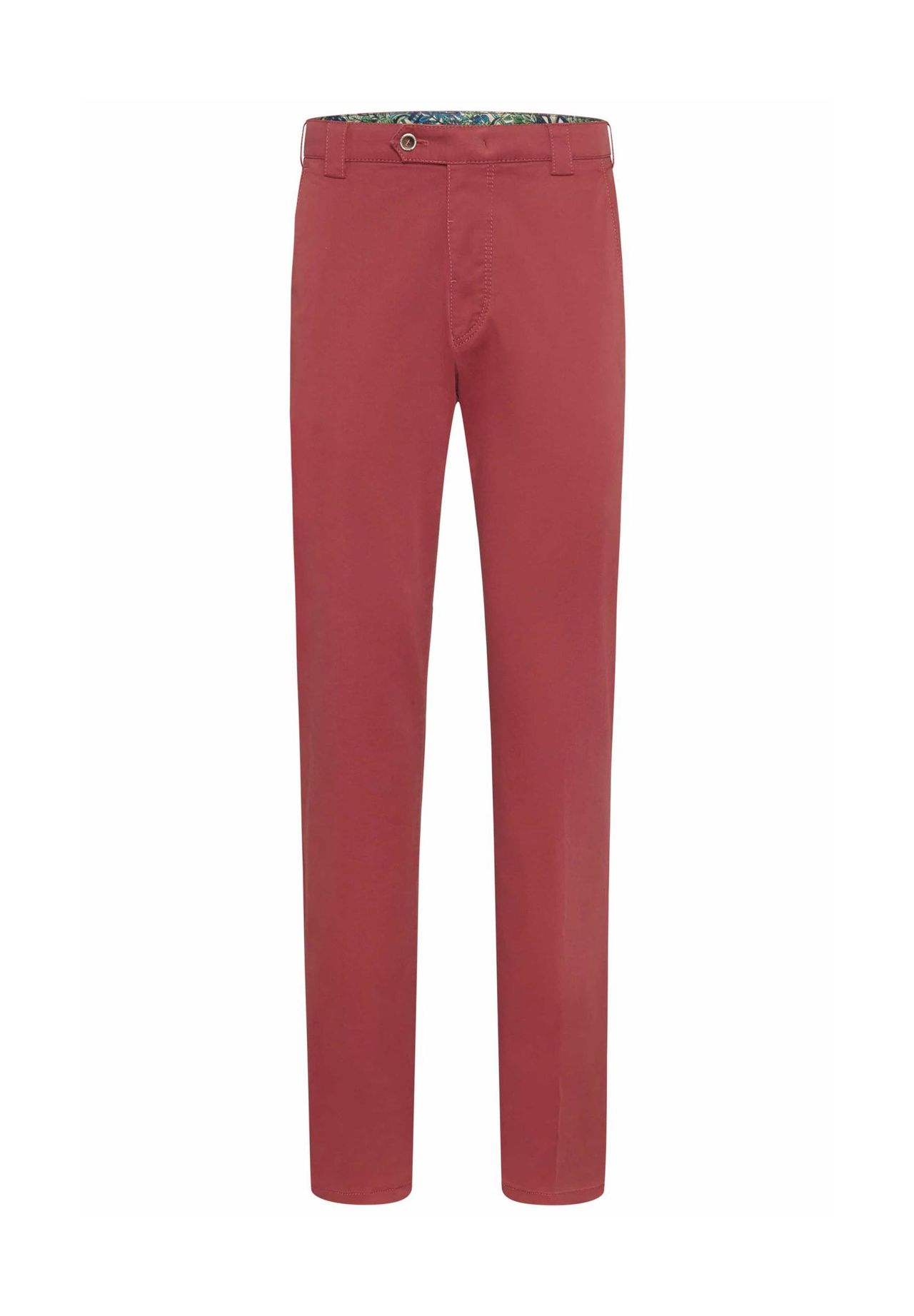Брюки Рома MEYER, темно-красный
Брюки Рома MEYER, темно-красный